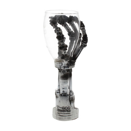 Nemesis Now - Terminator 2 - Cáliz "Mano de T-800