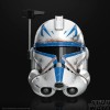 Casco electrónico Hasbro Star Wars Capitán Clon Rex - Ahsoka