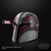 Casco electrónico Hasbro Star Wars Sabine Wren - Ahsoka