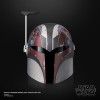 Casco electrónico Hasbro Star Wars Sabine Wren - Ahsoka
