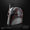 Casco electrónico Hasbro Star Wars Sabine Wren - Ahsoka