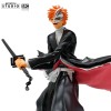Abysse Corp - Bleach Ichigo - Colección de superfiguras