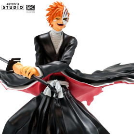 Abysse Corp - Bleach Ichigo - Colección de superfiguras