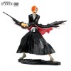 Abysse Corp - Bleach Ichigo - Colección de superfiguras