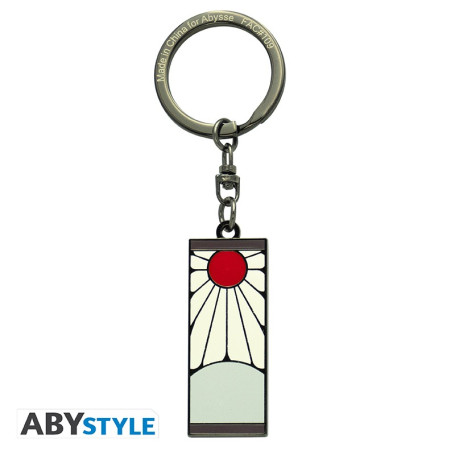 ABYstyle DEMON SLAYER - Tanjiro pendiente llavero