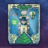 Super 7 - Monstruos Universales - Ultimates Metaluna Mutante Resplandor Azul (Brilla en la Oscuridad) Ola 2