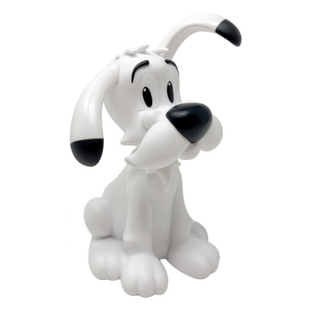Plastoy Astérix hucha - IDEFIX