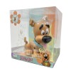 Plastoy - Hucha Scooby-Doo Chibi