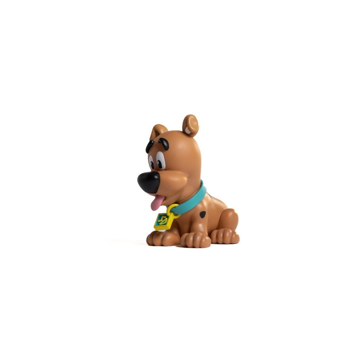 Plastoy - Hucha Scooby-Doo Chibi
