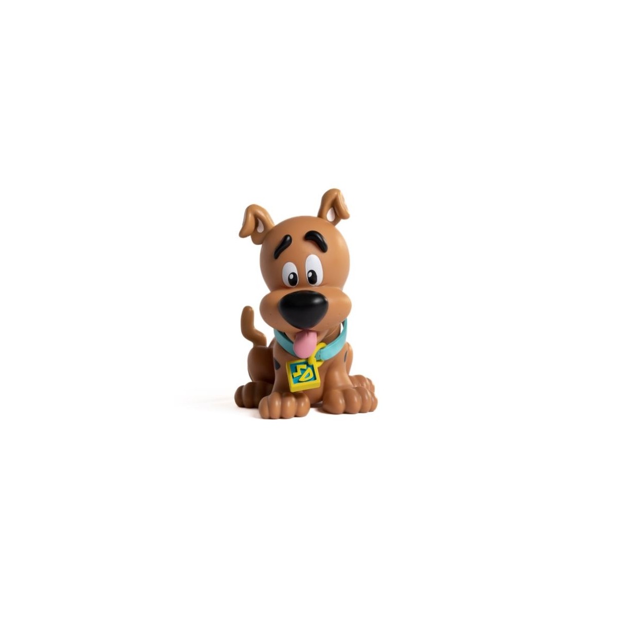 Plastoy - Hucha Scooby-Doo Chibi