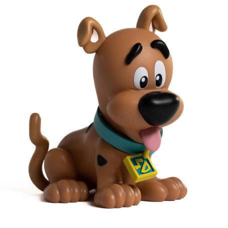 Plastoy - Hucha Scooby-Doo Chibi
