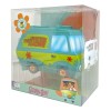 Plastoy - Hucha Scooby-Doo - Mystery Machine Chibi