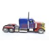 Jada Toys - Hollywood Rides - Optimus Prime 1/24 Transformers - Metals Diecast 