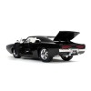 Jada Toys - Hollywood Rides - Fast & Furious - DOM'S DODGE CHARGER R/T 1970 Metals Diecast 
