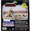 Hasbro - Star Wars La Colección Vintage - Speeder Bike, Scout Trooper y Grogu - El Mandaloriano