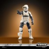 Hasbro - Star Wars La Colección Vintage - Speeder Bike, Scout Trooper y Grogu - El Mandaloriano