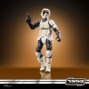 Hasbro - Star Wars La Colección Vintage - Speeder Bike, Scout Trooper y Grogu - El Mandaloriano