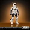 Hasbro - Star Wars La Colección Vintage - Speeder Bike, Scout Trooper y Grogu - El Mandaloriano