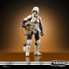Hasbro - Star Wars La Colección Vintage - Speeder Bike, Scout Trooper y Grogu - El Mandaloriano