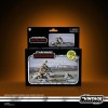 Hasbro - Star Wars La Colección Vintage - Speeder Bike, Scout Trooper y Grogu - El Mandaloriano
