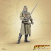 Hasbro - Caballero del Grial - Indiana Jones Adventure Series: Indiana Jones y la Última Cruzada 1/12