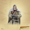 Hasbro - Caballero del Grial - Indiana Jones Adventure Series: Indiana Jones y la Última Cruzada 1/12