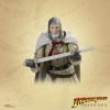 Hasbro - Caballero del Grial - Indiana Jones Adventure Series: Indiana Jones y la Última Cruzada 1/12