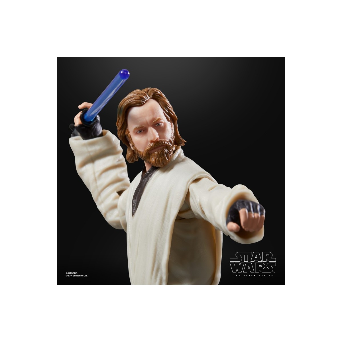 Star Wars Serie Negra - Obi-Wan Kenobi (Leyenda Jedi) - Obi-Wan Kenobi