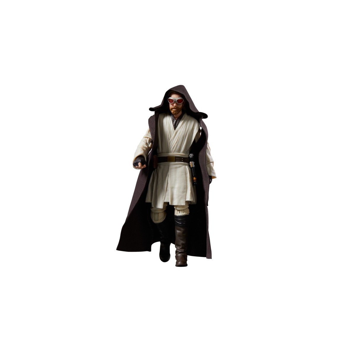 Star Wars Serie Negra - Obi-Wan Kenobi (Leyenda Jedi) - Obi-Wan Kenobi