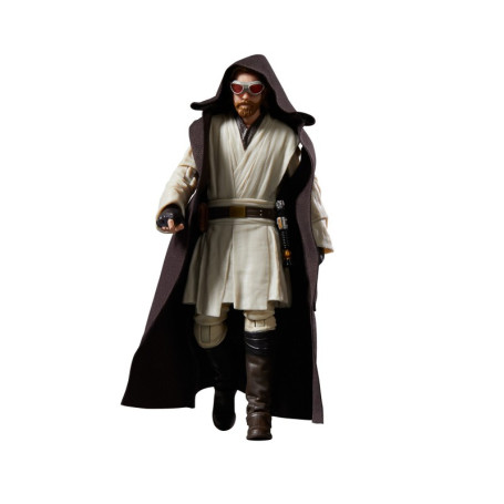Star Wars Serie Negra - Obi-Wan Kenobi (Leyenda Jedi) - Obi-Wan Kenobi