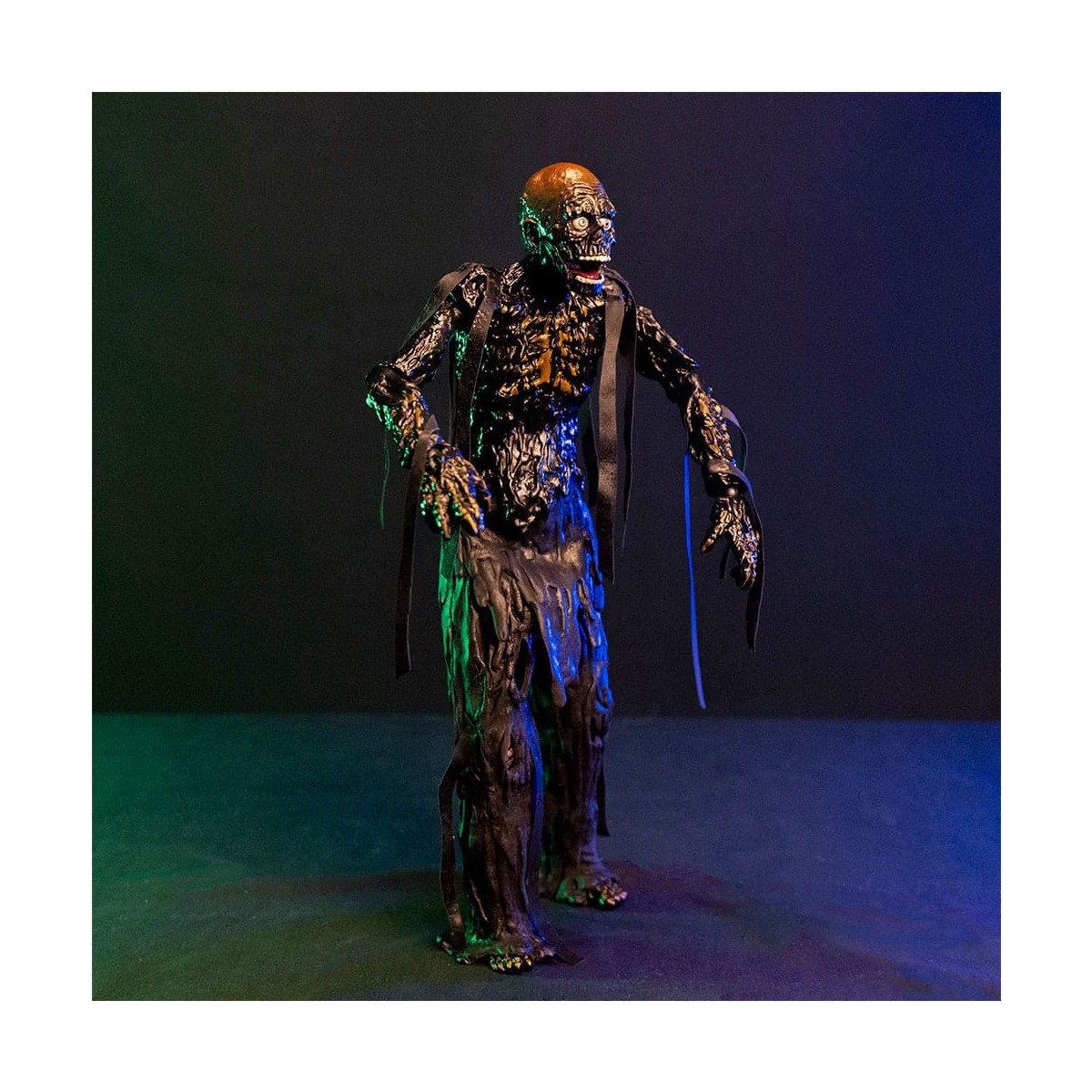 Truco o trato - El retorno de los muertos vivientes - Tarman Figura de acción a escala 1:6