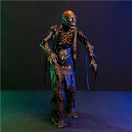 Truco o trato - El retorno de los muertos vivientes - Tarman Figura de acción a escala 1:6
