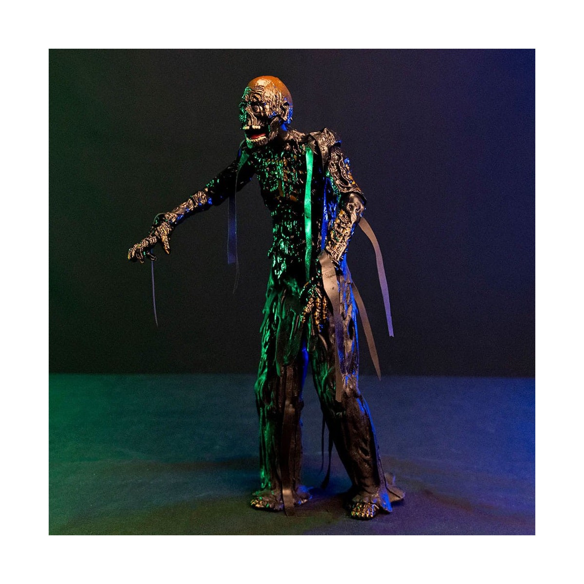 Truco o trato - El retorno de los muertos vivientes - Tarman Figura de acción a escala 1:6