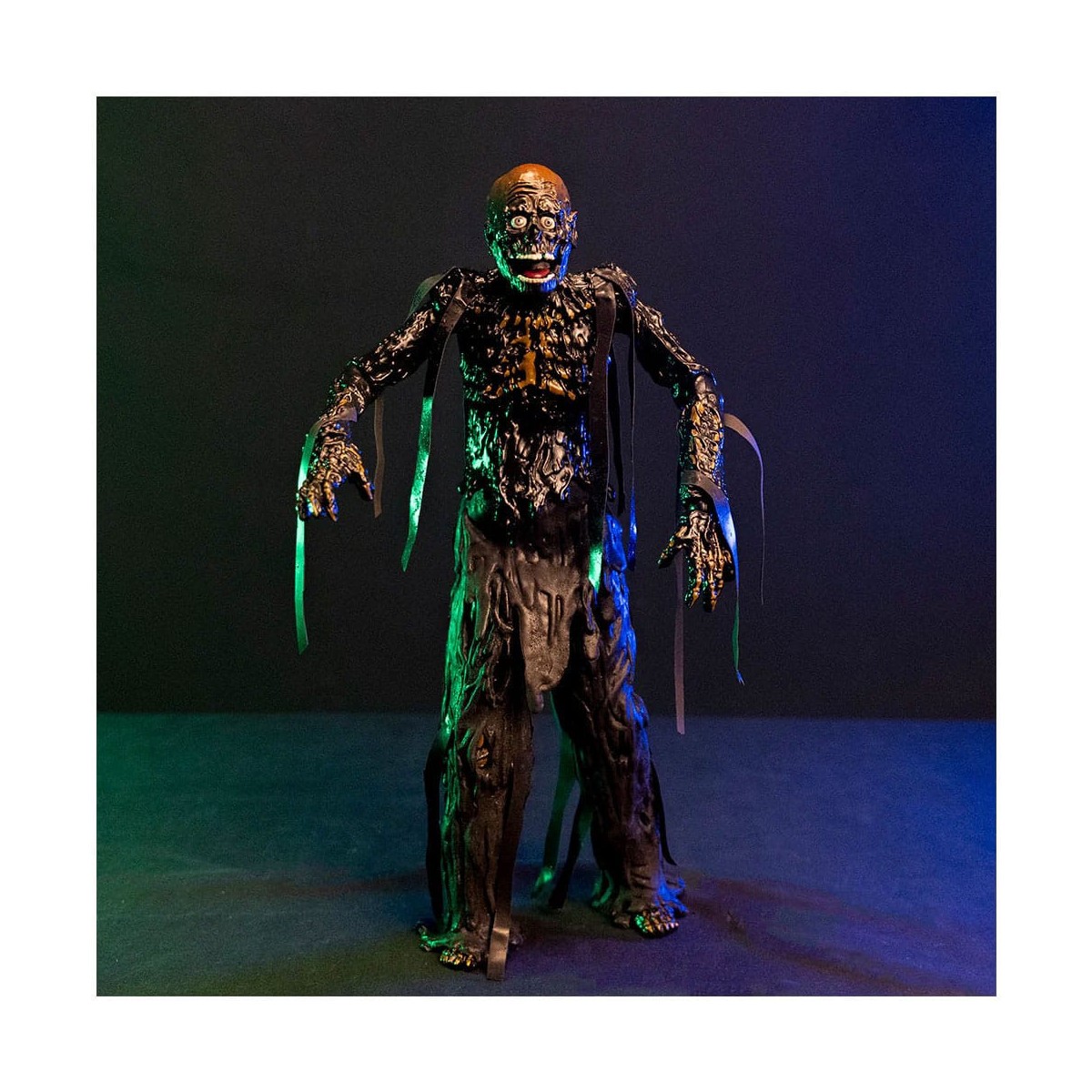 Truco o trato - El retorno de los muertos vivientes - Tarman Figura de acción a escala 1:6