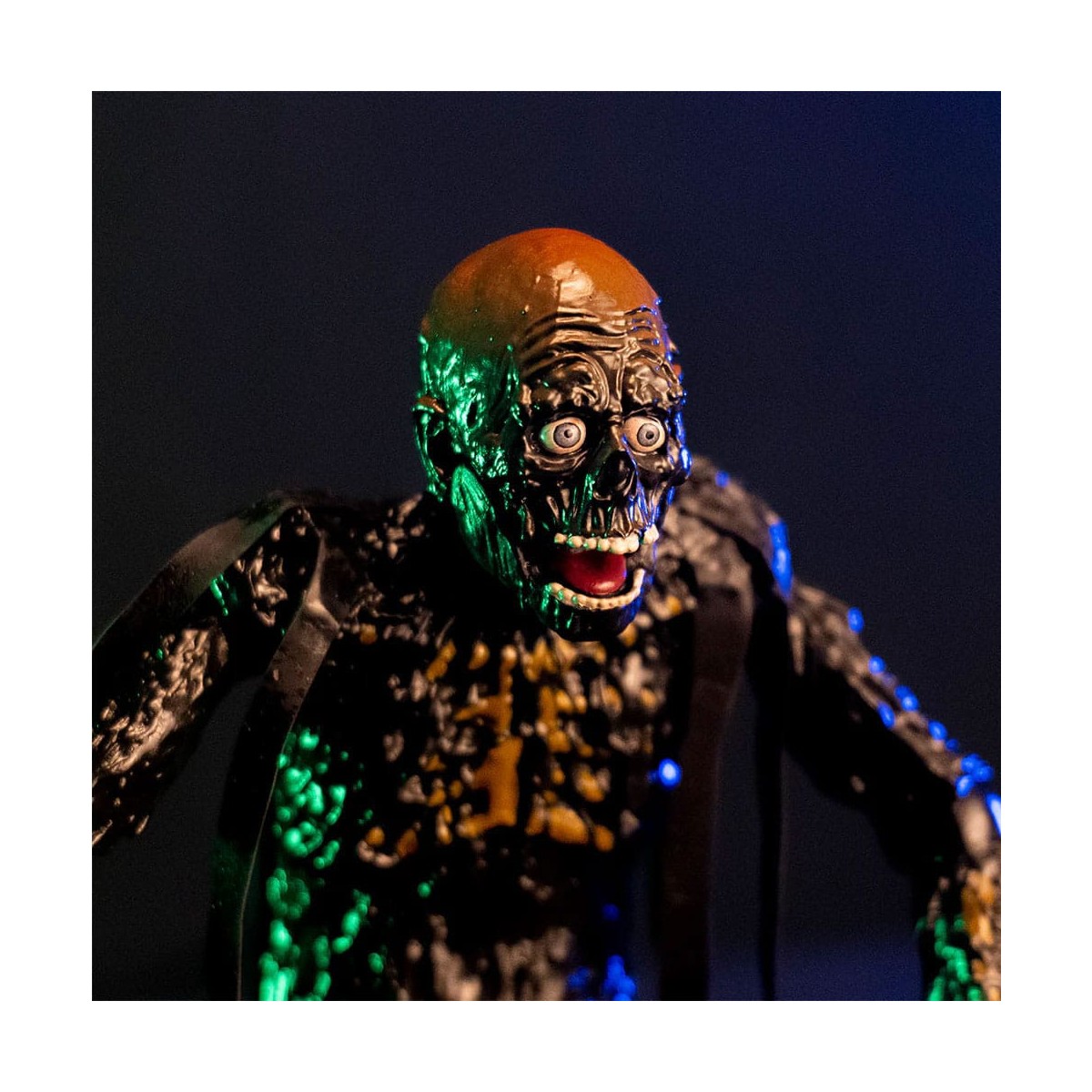 Truco o trato - El retorno de los muertos vivientes - Tarman Figura de acción a escala 1:6