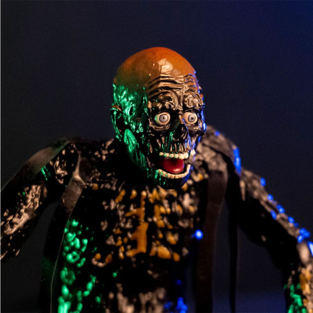 Truco o trato - El retorno de los muertos vivientes - Tarman Figura de acción a escala 1:6