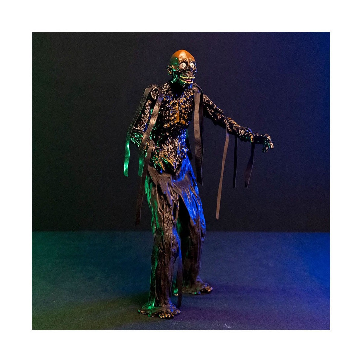 Truco o trato - El retorno de los muertos vivientes - Tarman Figura de acción a escala 1:6