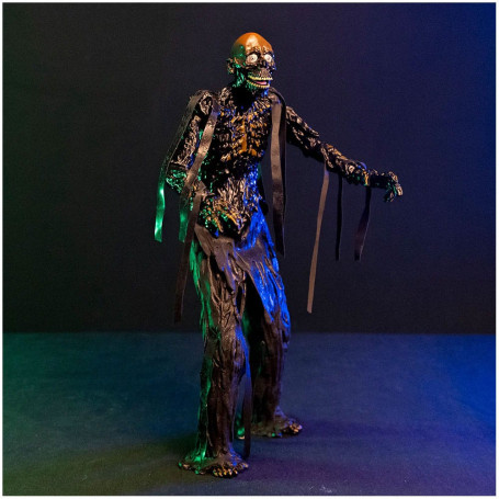 Truco o trato - El retorno de los muertos vivientes - Tarman Figura de acción a escala 1:6