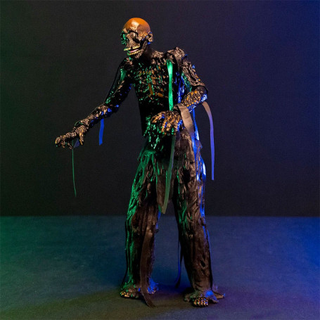 Truco o trato - El retorno de los muertos vivientes - Tarman Figura de acción a escala 1:6