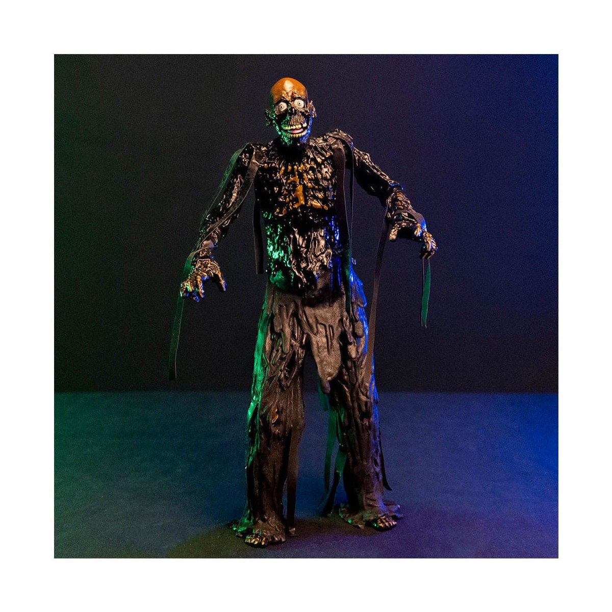 Truco o trato - El retorno de los muertos vivientes - Tarman Figura de acción a escala 1:6