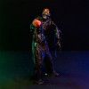 Truco o trato - El retorno de los muertos vivientes - Tarman Figura de acción a escala 1:6