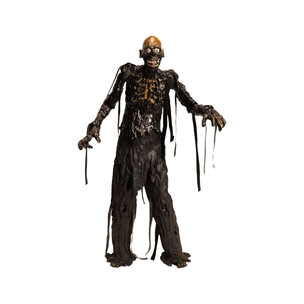 Truco o trato - El retorno de los muertos vivientes - Tarman Figura de acción a escala 1:6