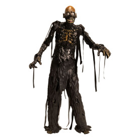 Truco o trato - El retorno de los muertos vivientes - Tarman Figura de acción a escala 1:6