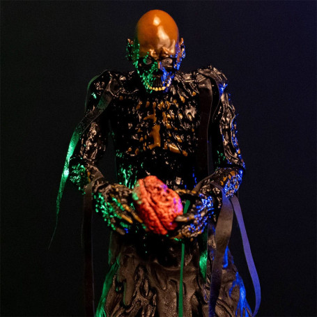 Truco o trato - El retorno de los muertos vivientes - Tarman Figura de acción a escala 1:6