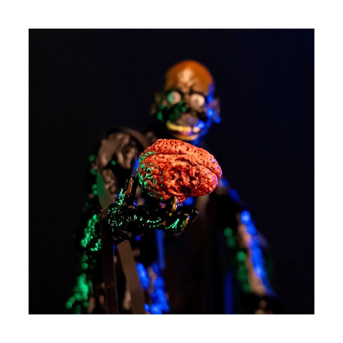 Truco o trato - El retorno de los muertos vivientes - Tarman Figura de acción a escala 1:6