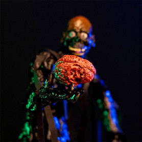 Truco o trato - El retorno de los muertos vivientes - Tarman Figura de acción a escala 1:6
