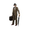 Hasbro - Dr. Jürgen Voller - Indiana Jones Adventure Series: El dial del destino 1/12
