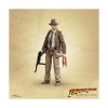 Hasbro - Indiana Jones - Serie Aventura Indiana Jones: Indiana Jones y la Última Cruzada 1/12