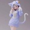 SEGA Super Premium SPM - EMILIA MOFUMOFU Vignetteum Luminasta - EMPEZANDO LA VIDA EN OTRO MUNDO