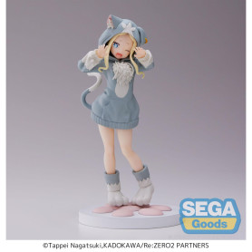 SEGA Super Premium SPM - BEATRICE THE GREAT SPIRIT Vignetteum Luminasta - COMENZAR LA VIDA EN OTRO MUNDO